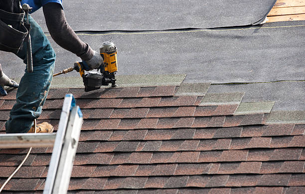 Licensed Roofing service in Virginia State University, VA - Brentwood Metal Roofing